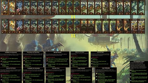 best blessing for kroq gar